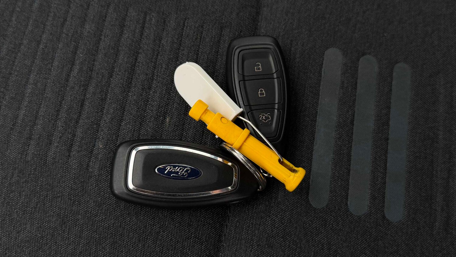 Used Ford Focus 2023 for sale - 78129655: Photo 16