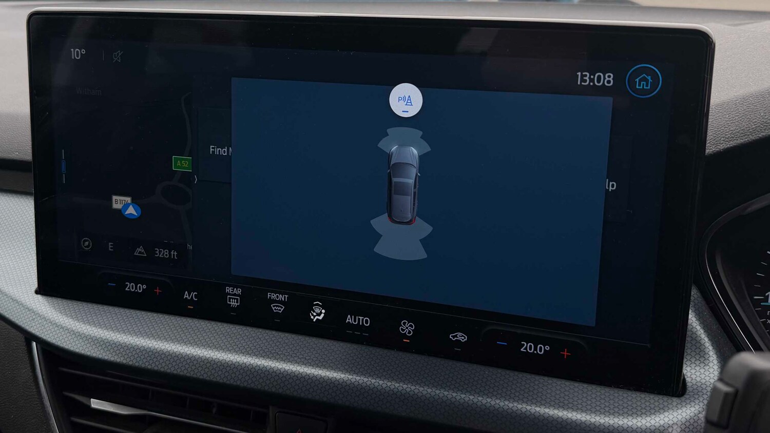 Used Ford Focus 2023 for sale - 78129655: Photo 17