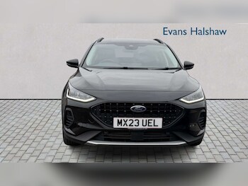 Used Ford Focus 2023 for sale - 78129655: Photo