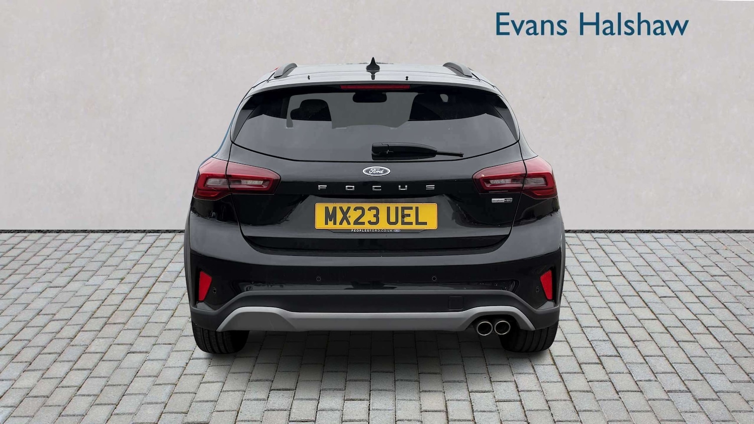 Used Ford Focus 2023 for sale - 78129655: Photo 5