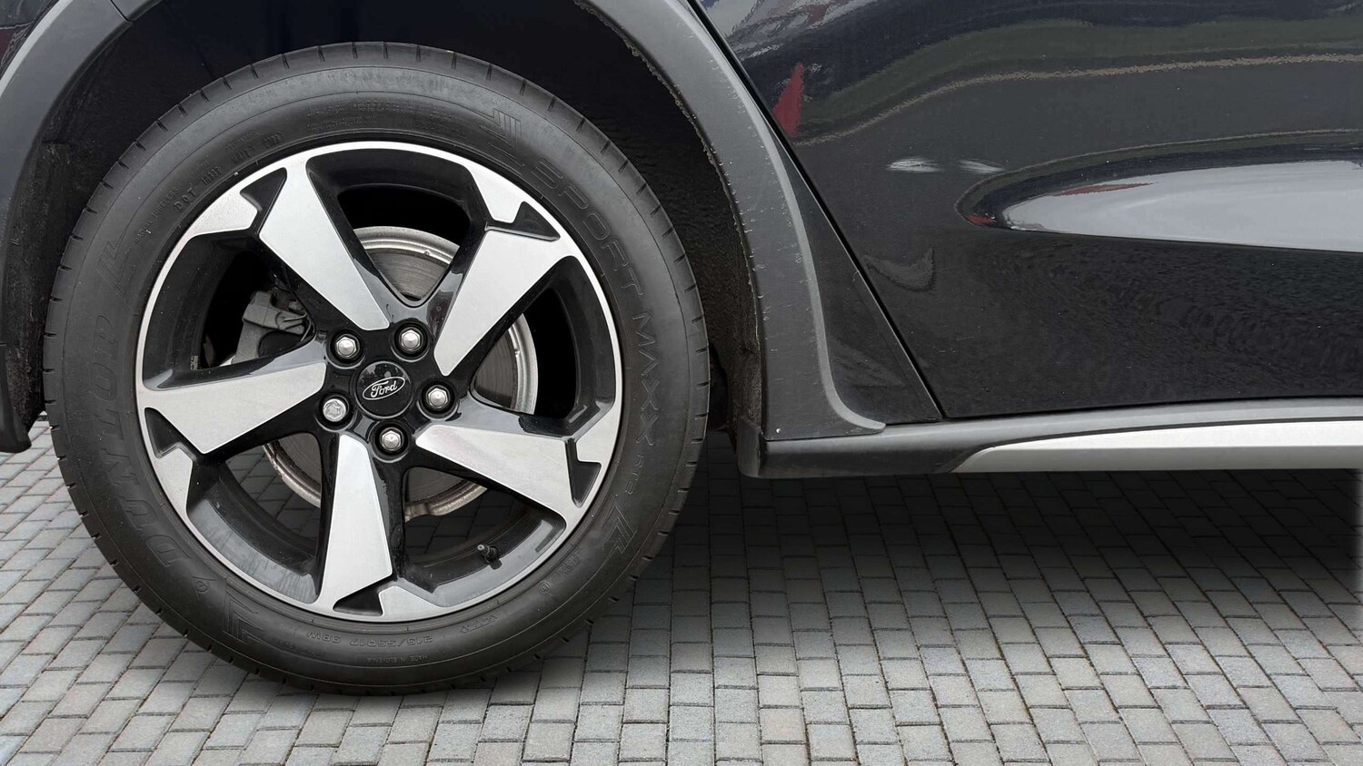 Used Ford Focus 2023 for sale - 78129655: Photo 6