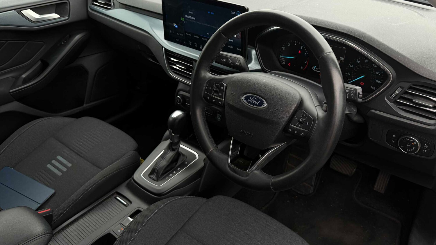 Used Ford Focus 2023 for sale - 78129655: Photo 8