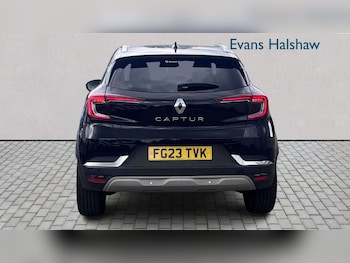 Used Renault Captur 2023 for sale - 78825274: Photo