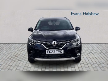Used Renault Captur 2023 for sale - 78825274: Photo