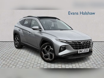 Used Hyundai TUCSON 2023 for sale - 79556407: Photo
