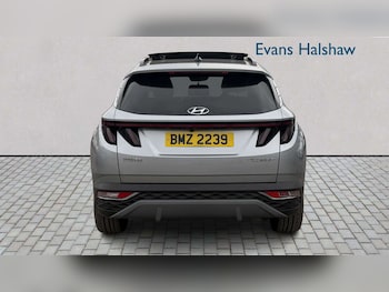 Used Hyundai TUCSON 2023 for sale - 79556407: Photo