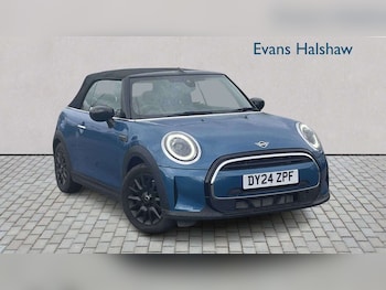 Used MINI Convertible 2024 for sale - 78812286: Photo
