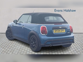 Used MINI Convertible 2024 for sale - 78812286: Photo