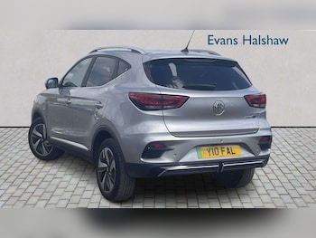 Used MG MG ZS 2024 for sale - 79095894: Photo