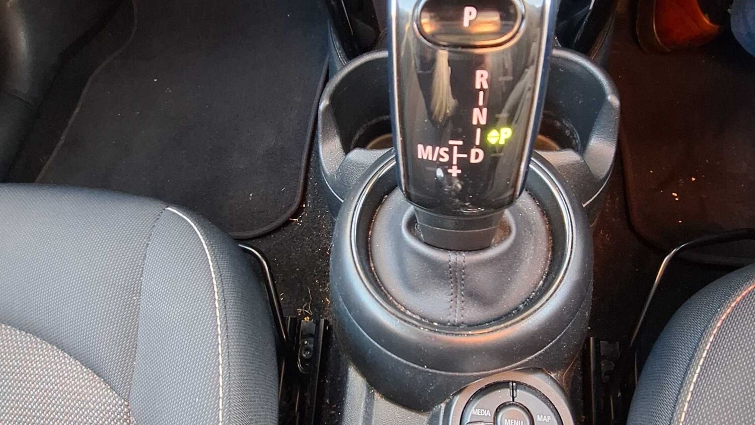 Used MINI Hatch 2022 for sale - 77859545: Photo 11