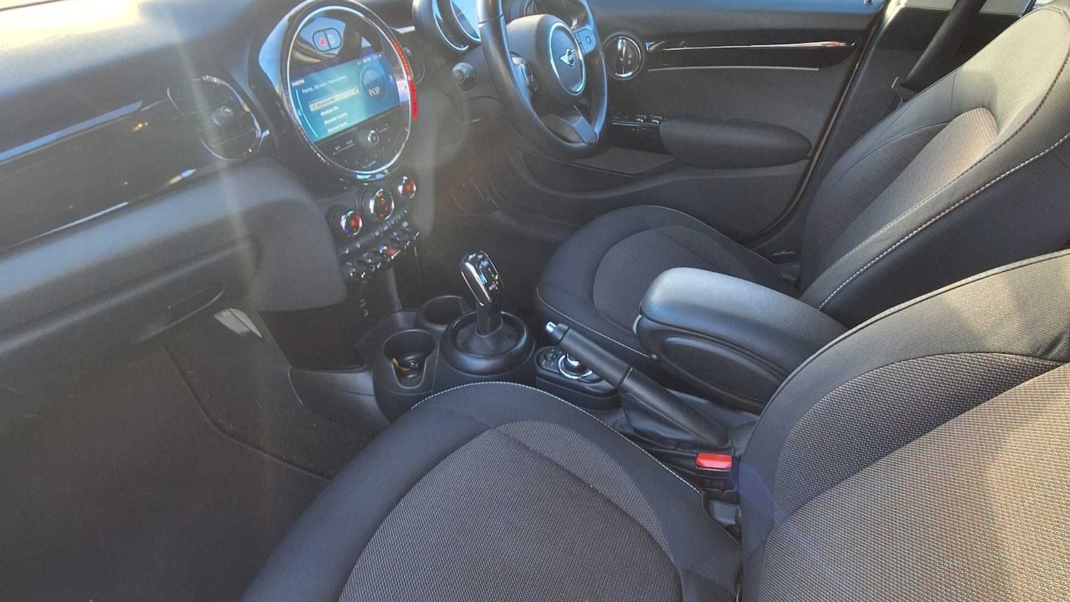 Used MINI Hatch 2022 for sale - 77859545: Photo 13