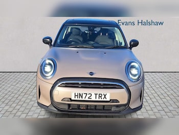 Used MINI Hatch 2022 for sale - 77859545: Photo