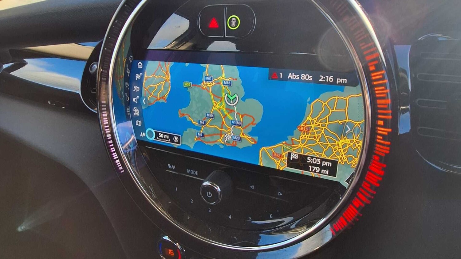 Used MINI Hatch 2022 for sale - 77859545: Photo 9