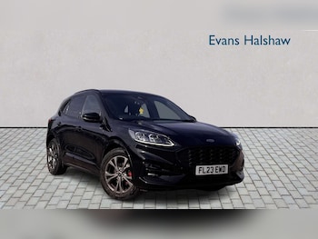 Used Ford Kuga 2023 for sale - 79364476: Photo