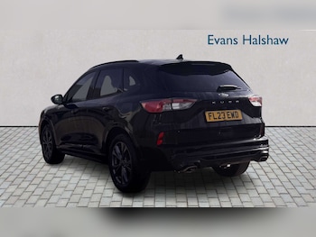 Used Ford Kuga 2023 for sale - 79364476: Photo
