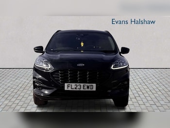 Used Ford Kuga 2023 for sale - 79364476: Photo