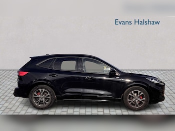 Used Ford Kuga 2023 for sale - 79364476: Photo