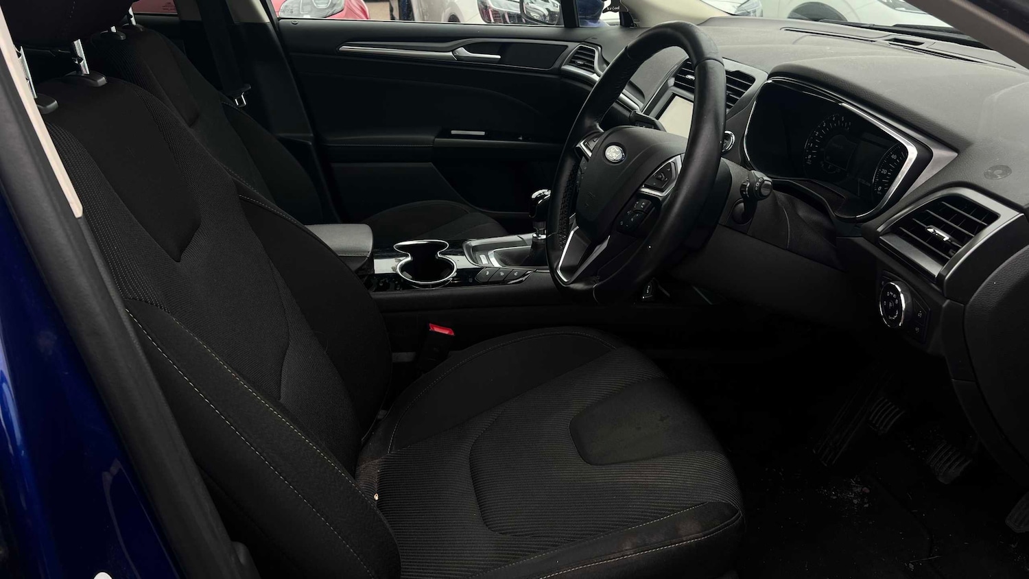 Used Ford Mondeo for sale - 78104397: Photo 10