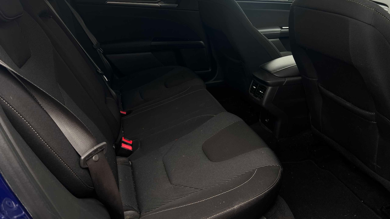 Used Ford Mondeo for sale - 78104397: Photo 11