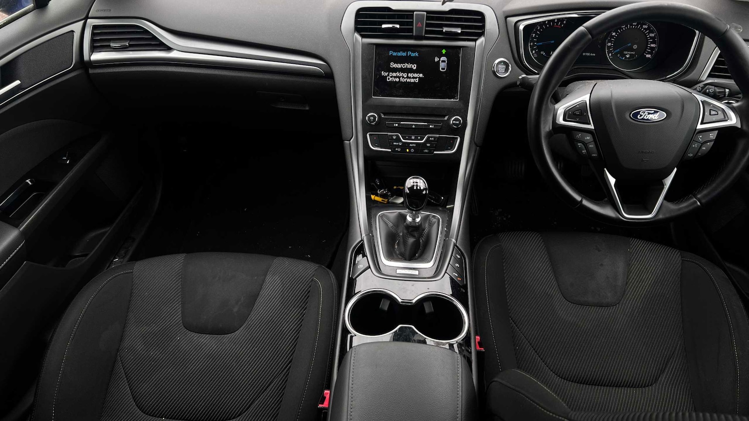 Used Ford Mondeo for sale - 78104397: Photo 12