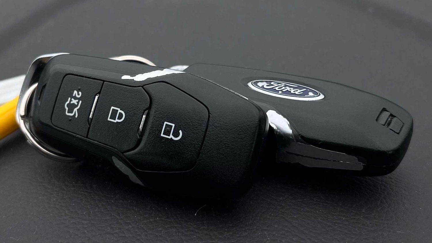 Used Ford Mondeo for sale - 78104397: Photo 13