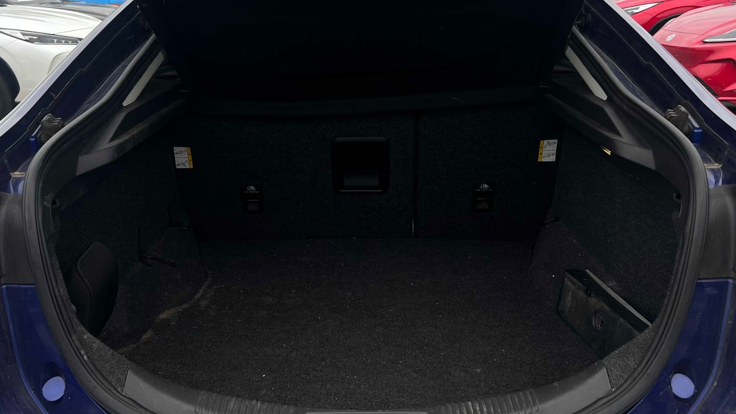 Used Ford Mondeo for sale - 78104397: Photo 14