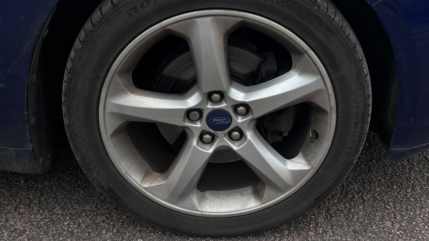 Used Ford Mondeo for sale - 78104397: Photo 15