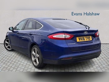 Used Ford Mondeo 2016 for sale - 78104397: Photo