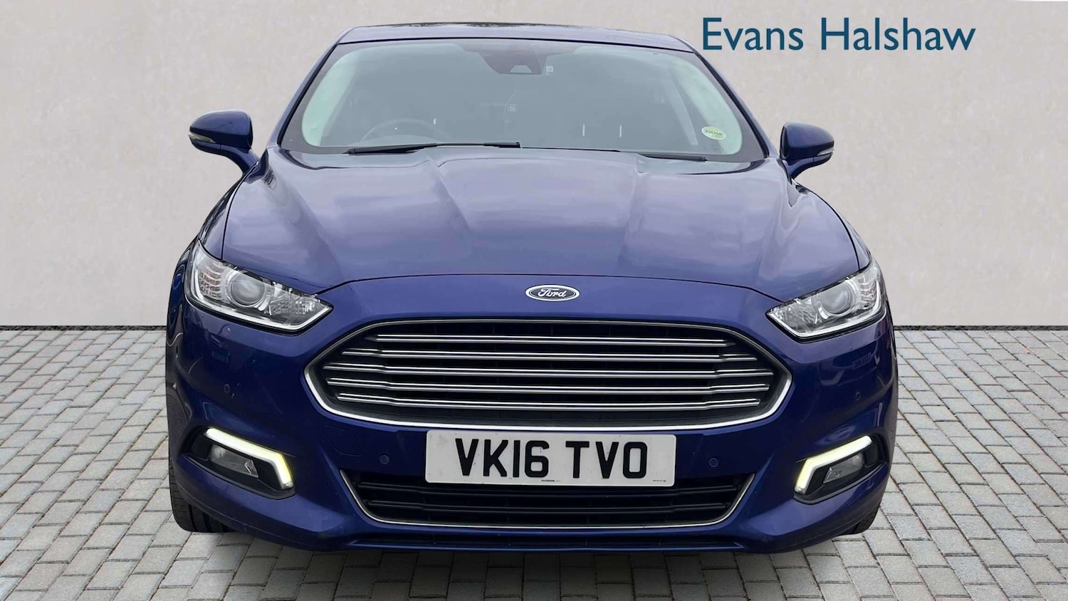Used Ford Mondeo for sale - 78104397: Photo 4