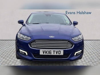 Used Ford Mondeo 2016 for sale - 78104397: Photo