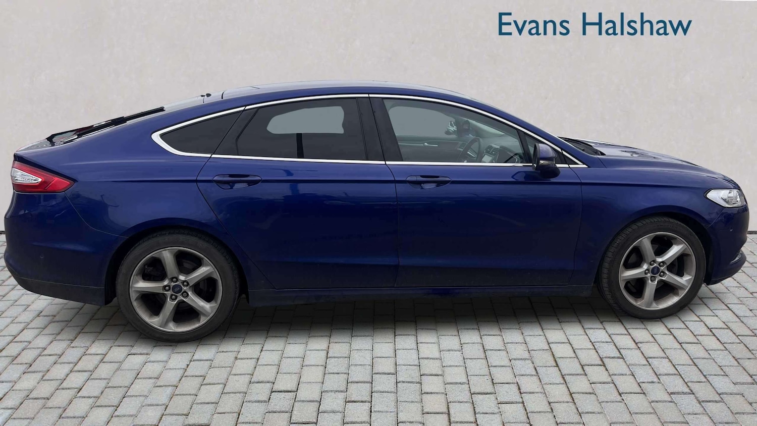 Used Ford Mondeo for sale - 78104397: Photo 5