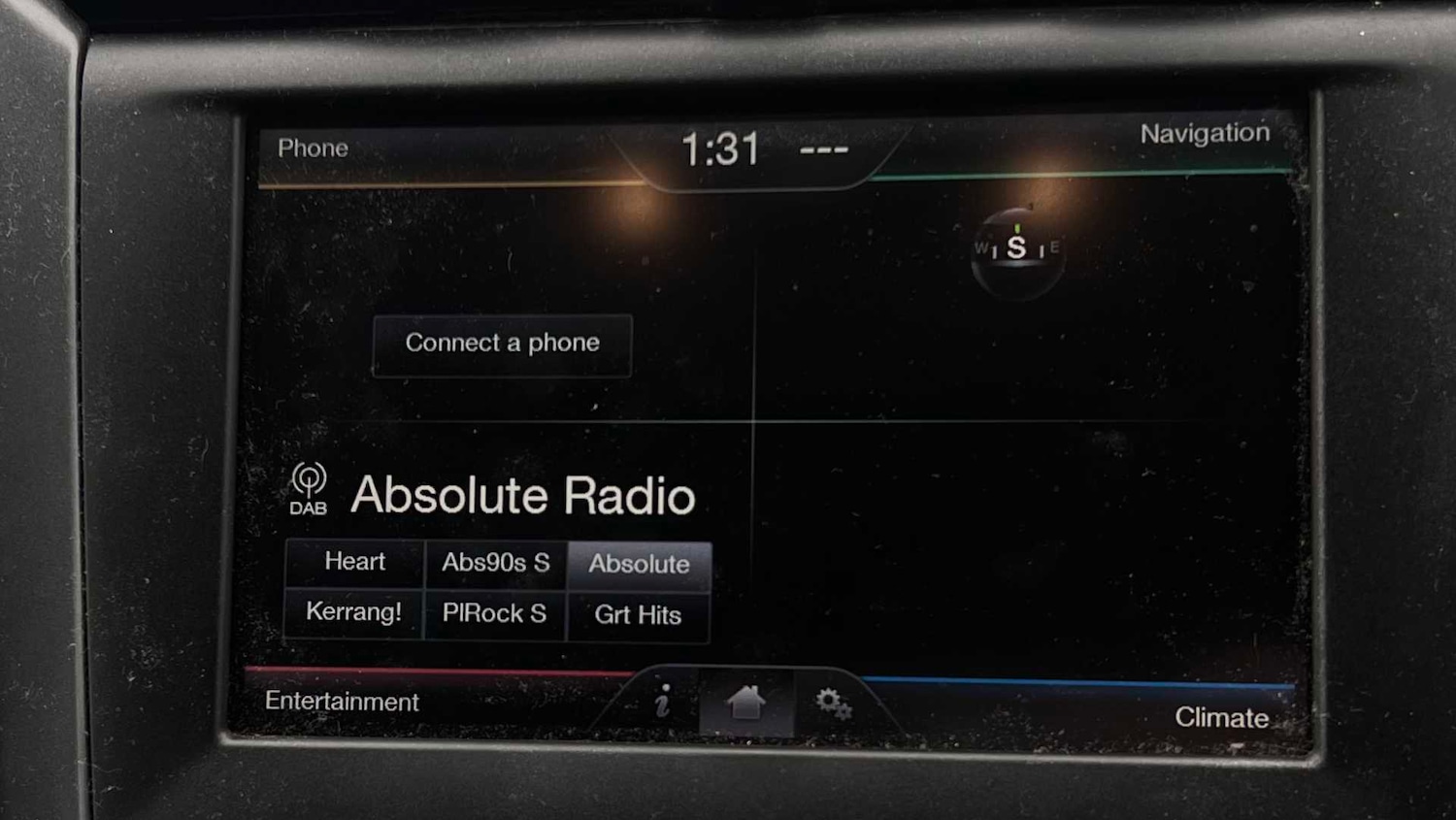 Used Ford Mondeo for sale - 78104397: Photo 8