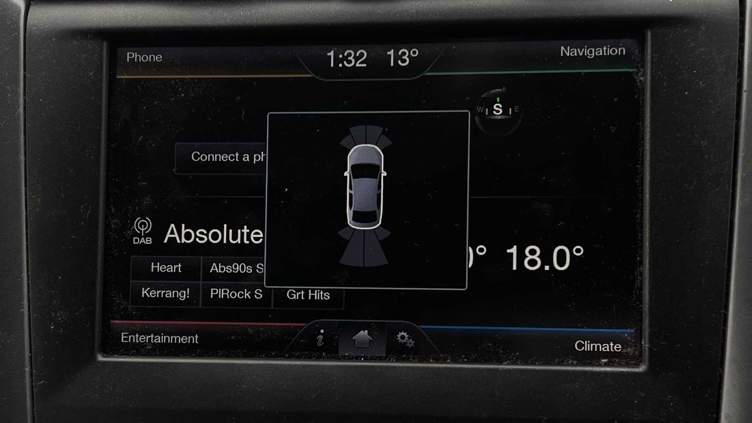 Used Ford Mondeo for sale - 78104397: Photo 9