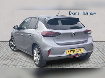 Used Vauxhall Corsa 2021 for sale - 78925034: Photo