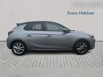 Used Vauxhall Corsa 2021 for sale - 78925034: Photo