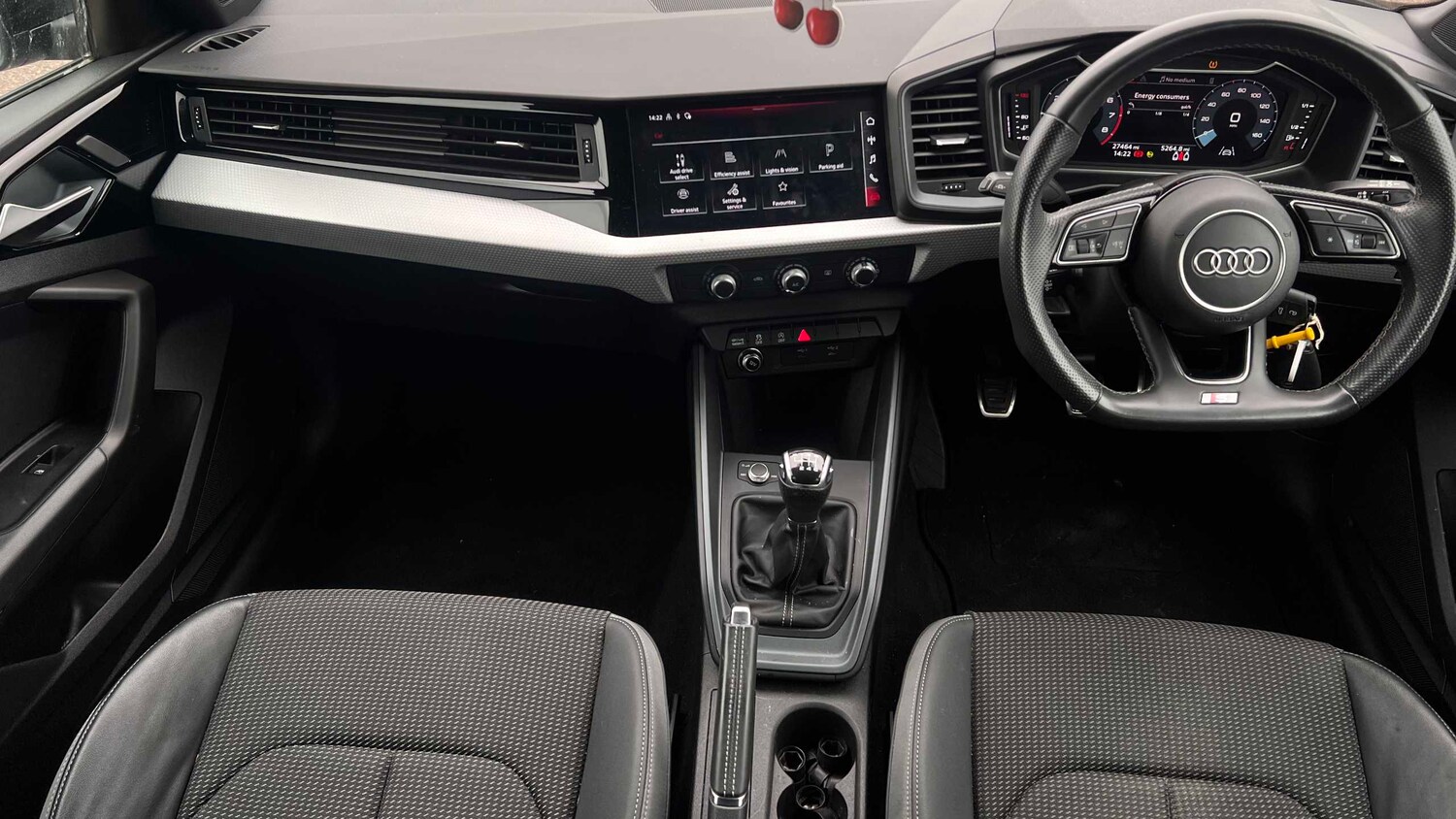 Used Audi A1 2022 for sale - 78104939: Photo 12