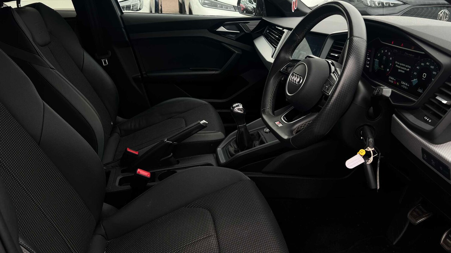 Used Audi A1 2022 for sale - 78104939: Photo 13
