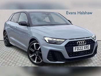 Used Audi A1 2022 for sale - 78104939: Photo
