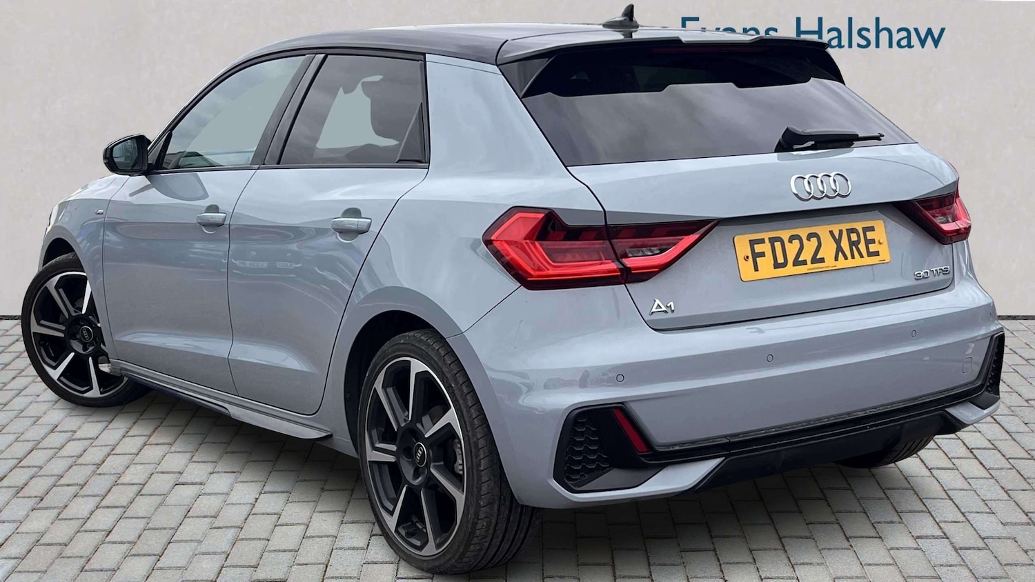 Used Audi A1 2022 for sale - 78104939: Photo 2