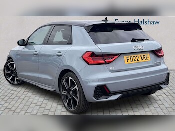 Used Audi A1 2022 for sale - 78104939: Photo