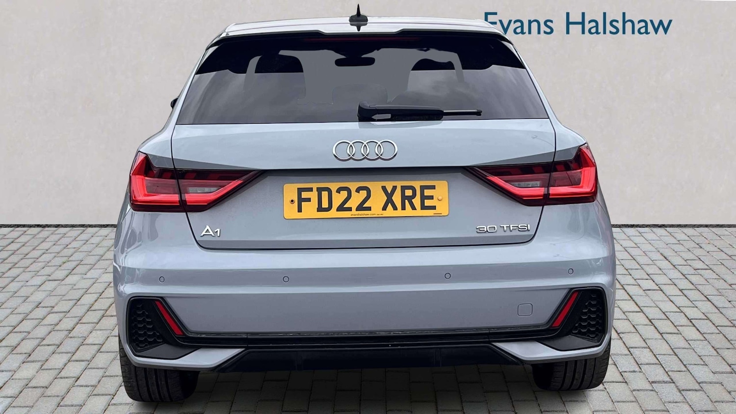 Used Audi A1 2022 for sale - 78104939: Photo 3