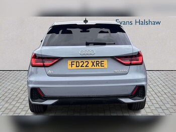 Used Audi A1 2022 for sale - 78104939: Photo