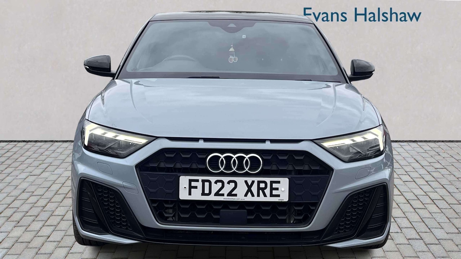 Used Audi A1 2022 for sale - 78104939: Photo 4