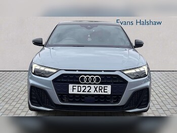 Used Audi A1 2022 for sale - 78104939: Photo