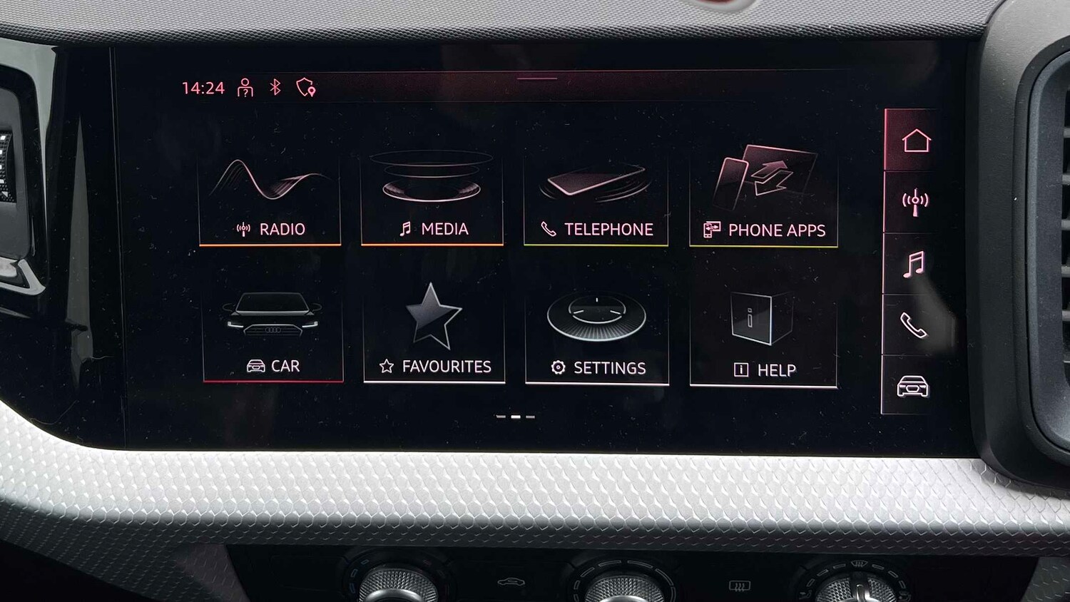 Used Audi A1 2022 for sale - 78104939: Photo 7