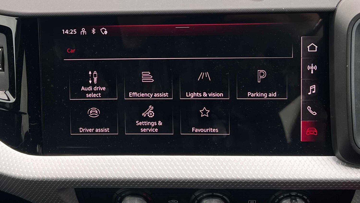 Used Audi A1 2022 for sale - 78104939: Photo 8