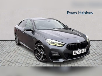 Used BMW 2 Series 2020 for sale - 77861841: Photo