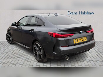 Used BMW 2 Series 2020 for sale - 77861841: Photo