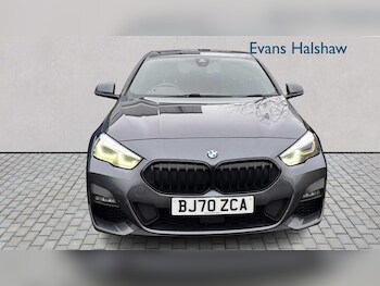 Used BMW 2 Series 2020 for sale - 77861841: Photo