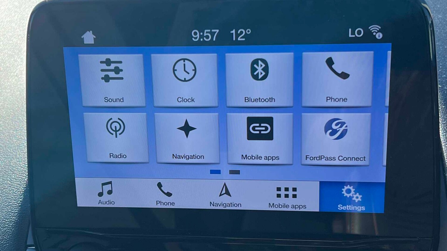 Used Ford Ecosport 2019 for sale - 77942901: Photo 10